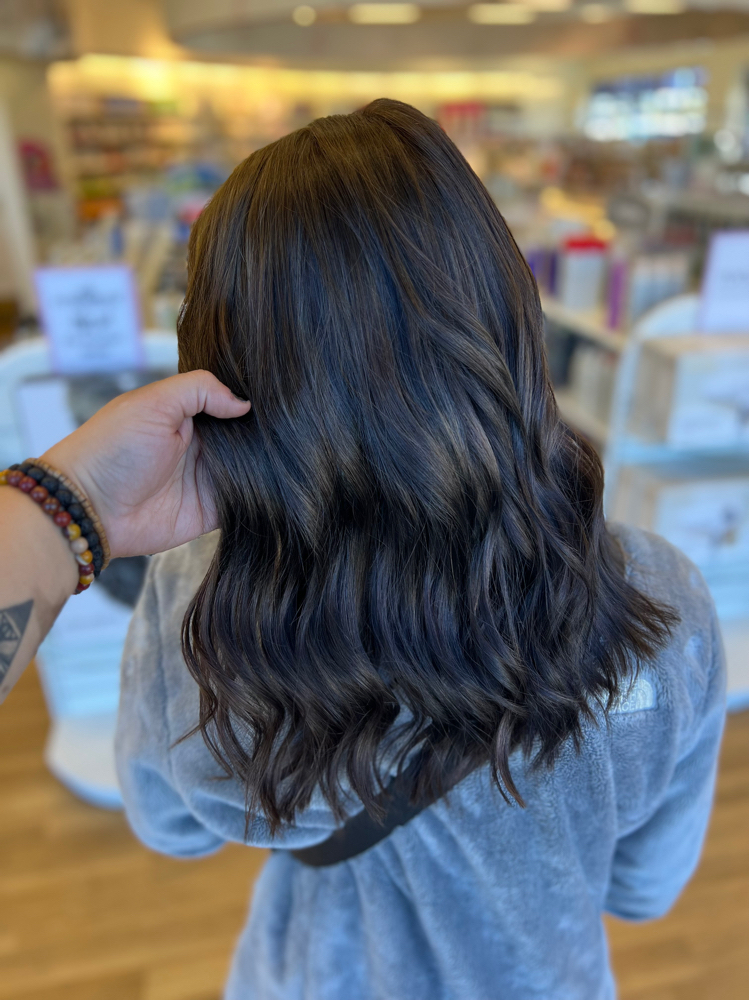 Permanent Color