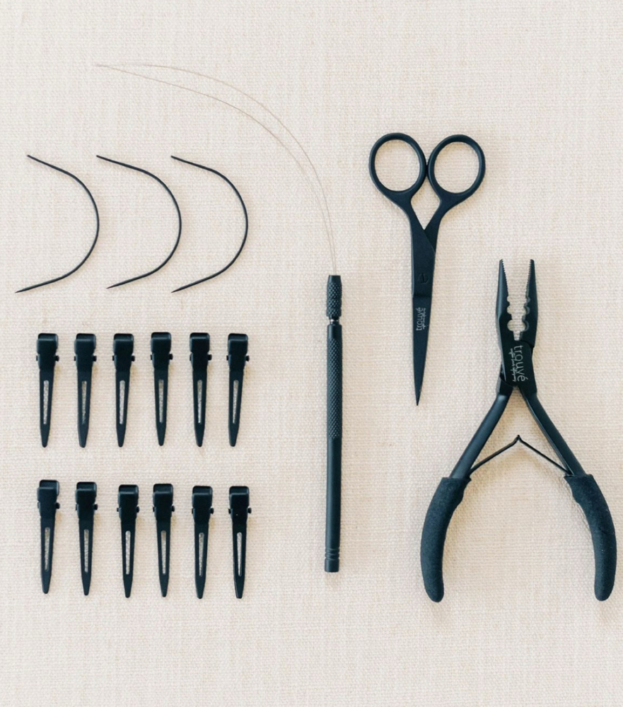 high standard weft refresh