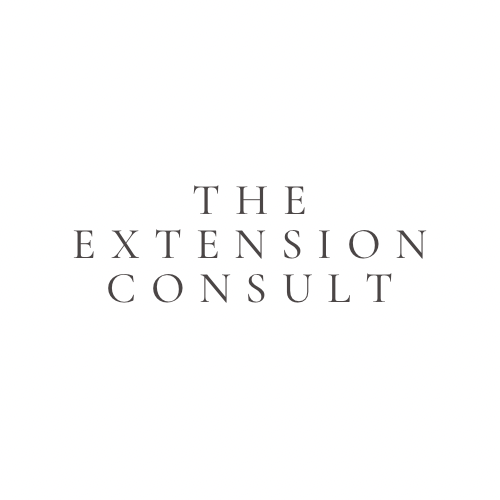 The Extension Consult at Dwell Luxury Salon in Hickory, NC