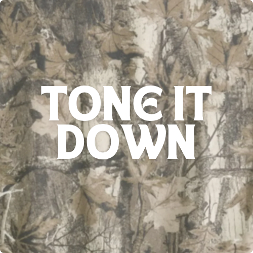 Toner Refresh