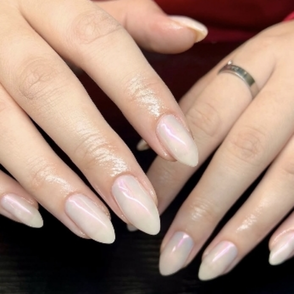 Gel Manicure at LaNails By LaNeal in Brandon, SD