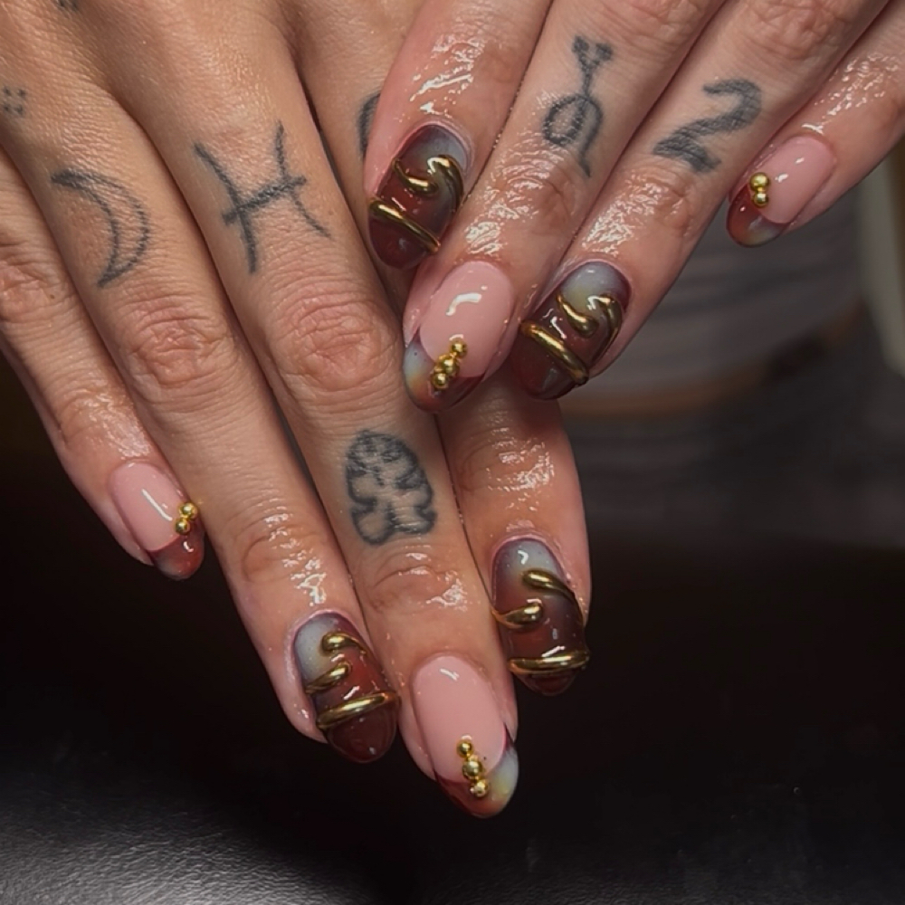 Fall Special at Airen’s Acrylics in Ozark, MO