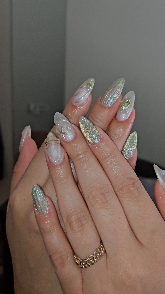 Gel-X Set