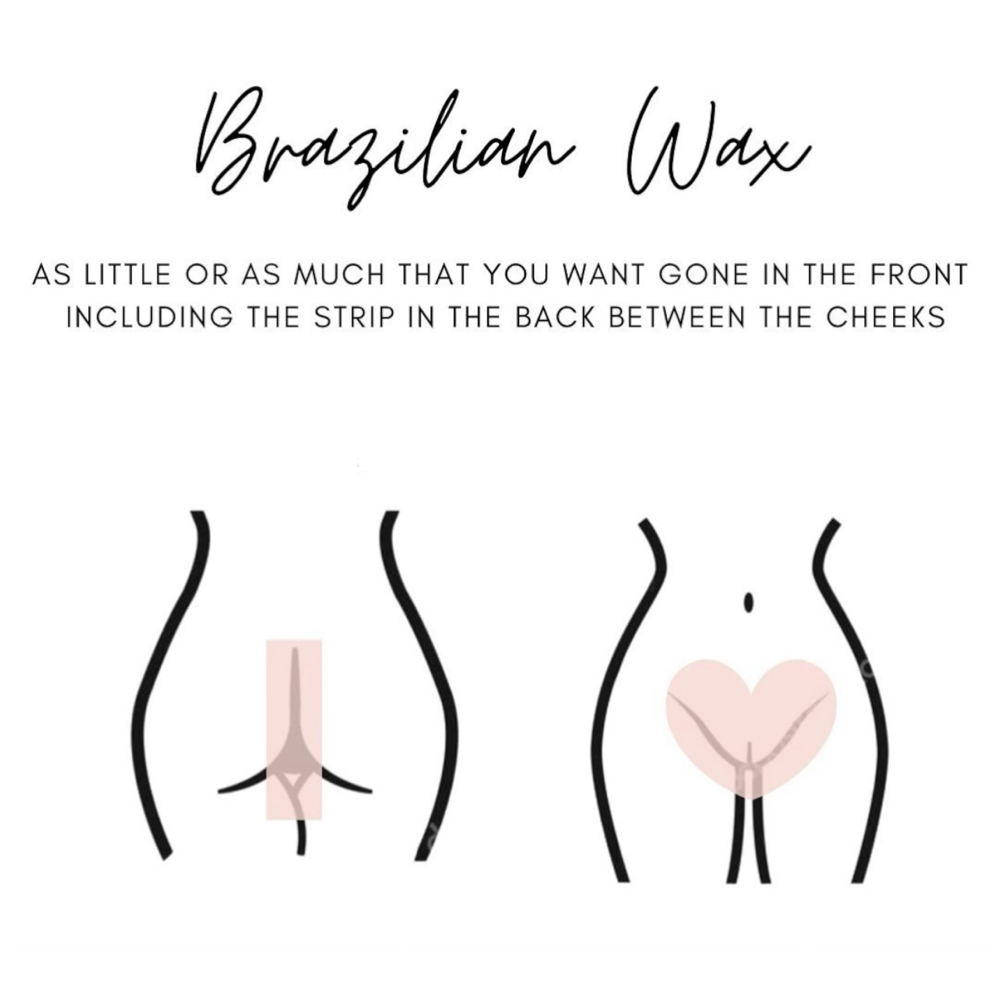 Brazilian - New Client