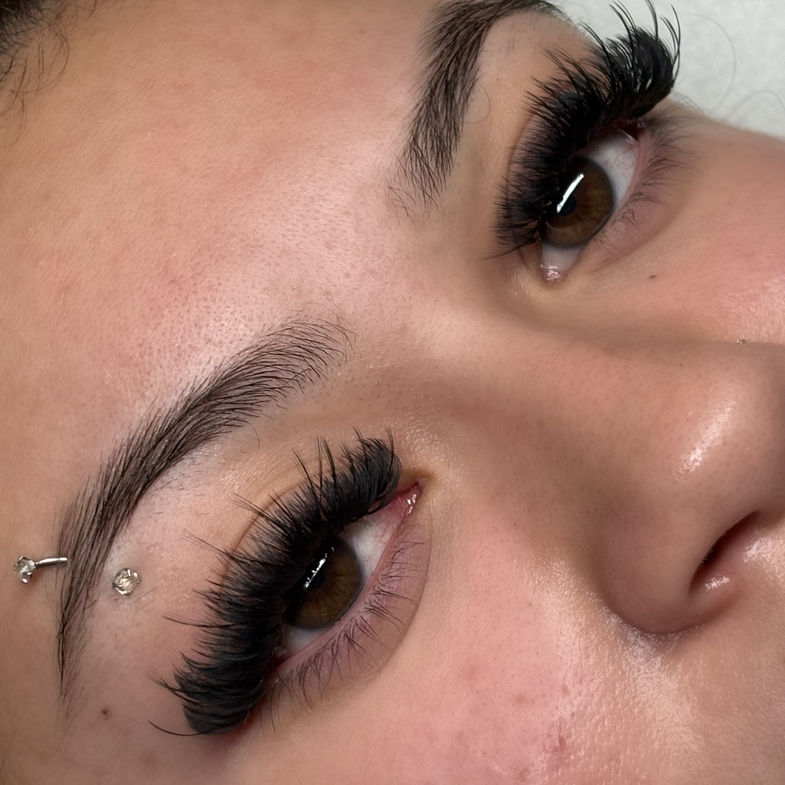 Wispy Set at Jazzyzbeautybar in Maricopa, AZ