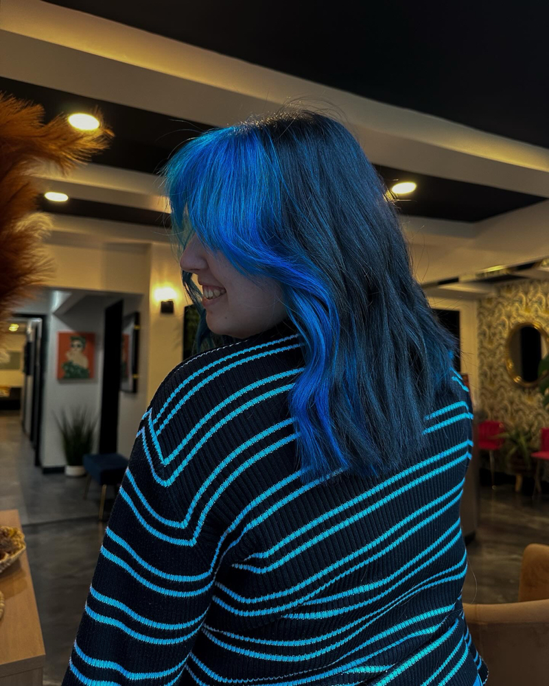 Vivid Color
