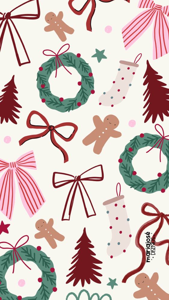 ✨HOLIDAY🎀SPECIALS✨