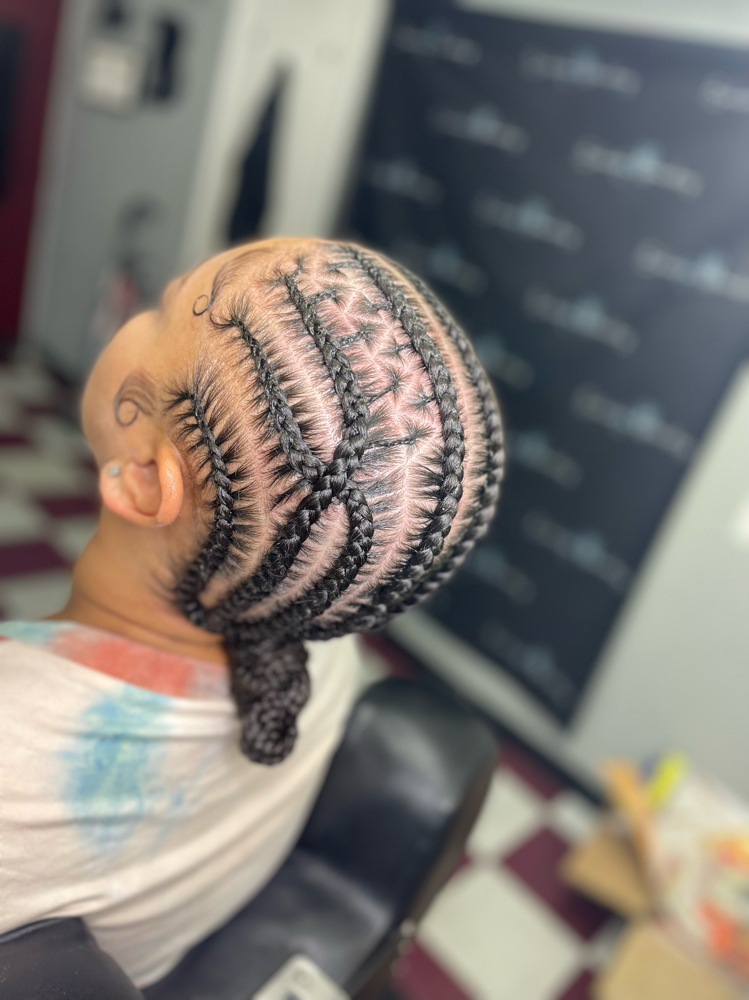 Jumbo Designs