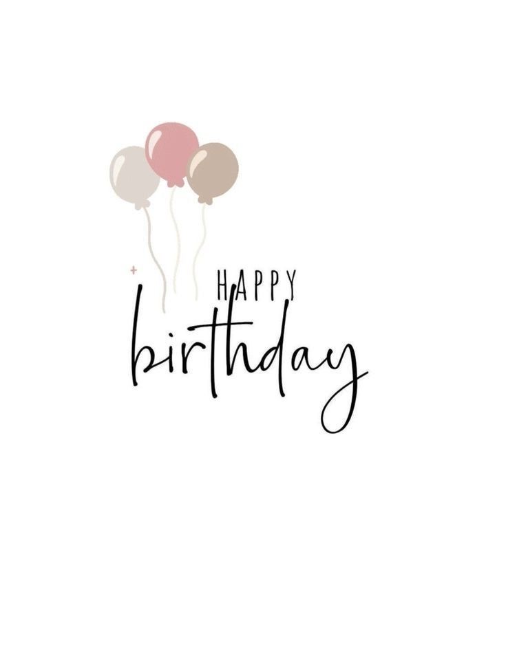Birthday Bonus