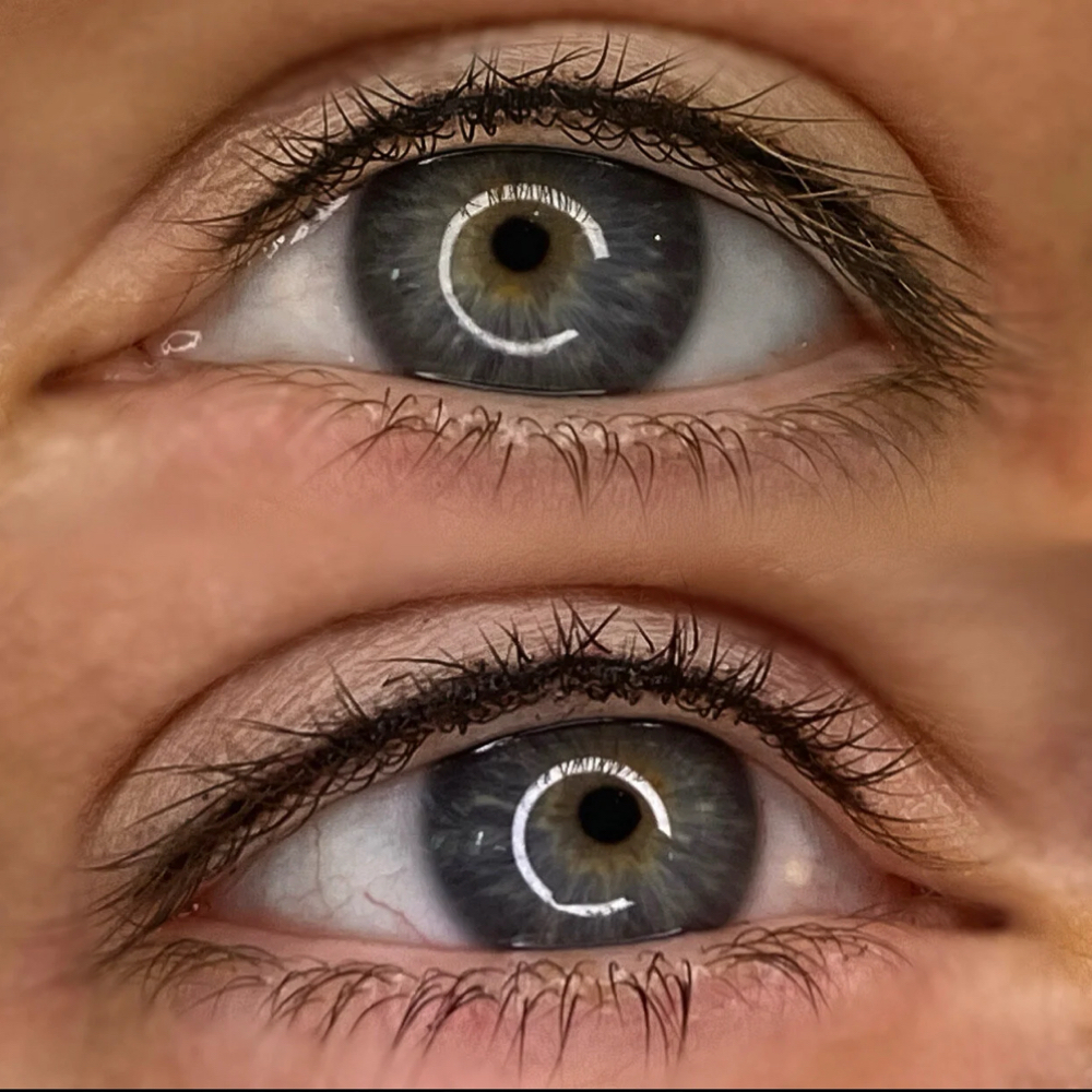 Lash Enhancement Eyeliner Tattoo at Arch & Glow in Vancouver, WA