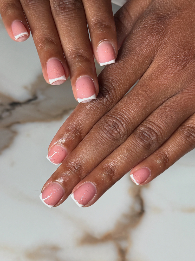 Manicures β€οΈ