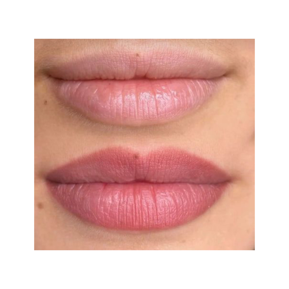 Lip Blushing Tattoo ( SALE )