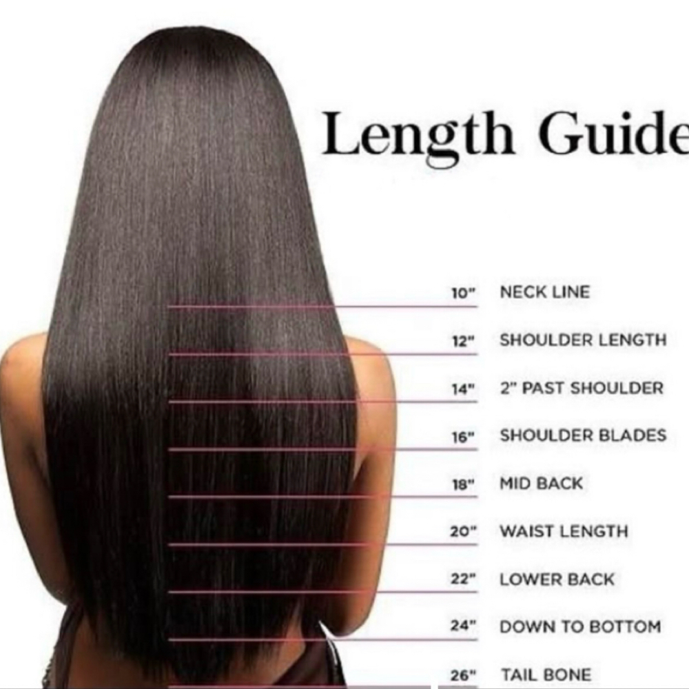 Miracle Knotless at Love’s Vanity in Paducah, KY