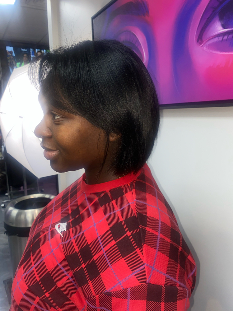 Relaxer