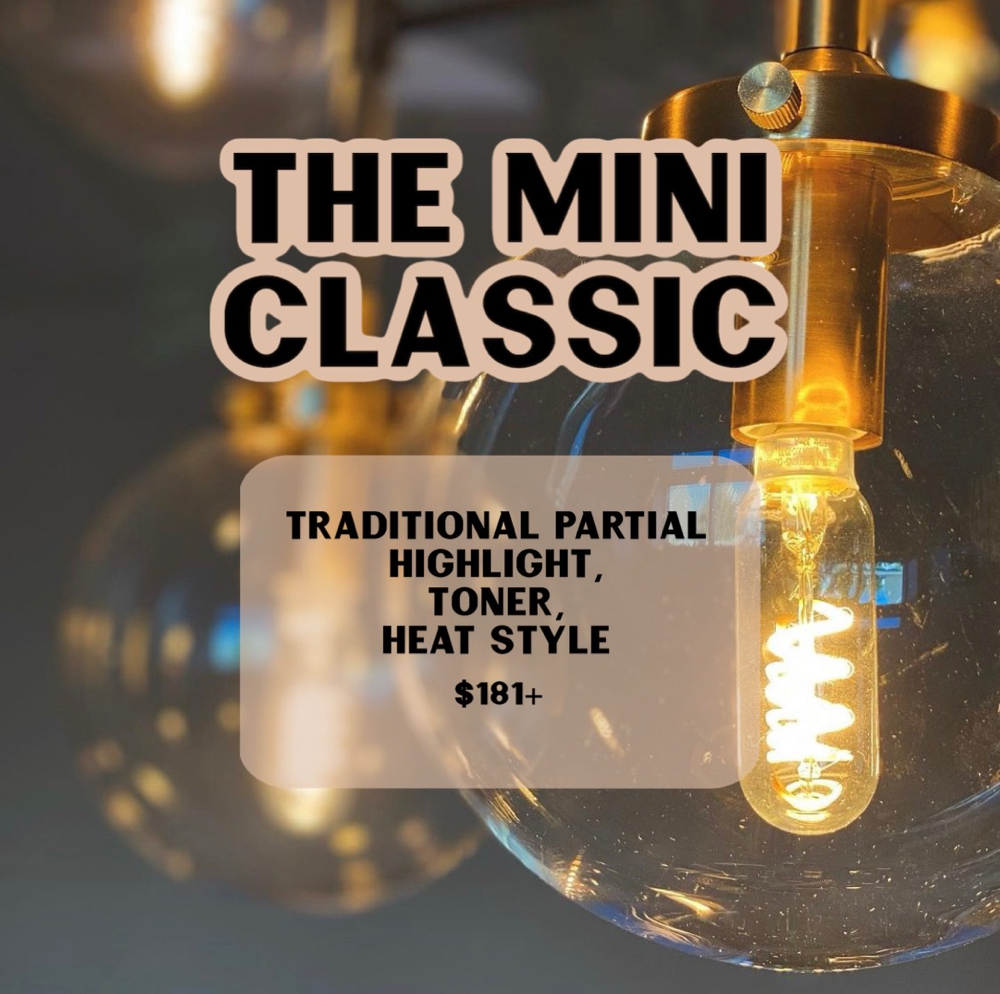 The Mini Classic