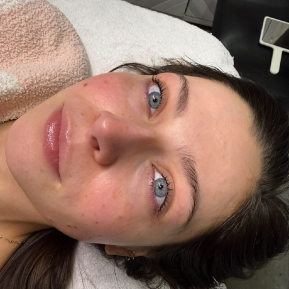 Lash Tint at Love Yourself By Jeni in Kingwood, TX