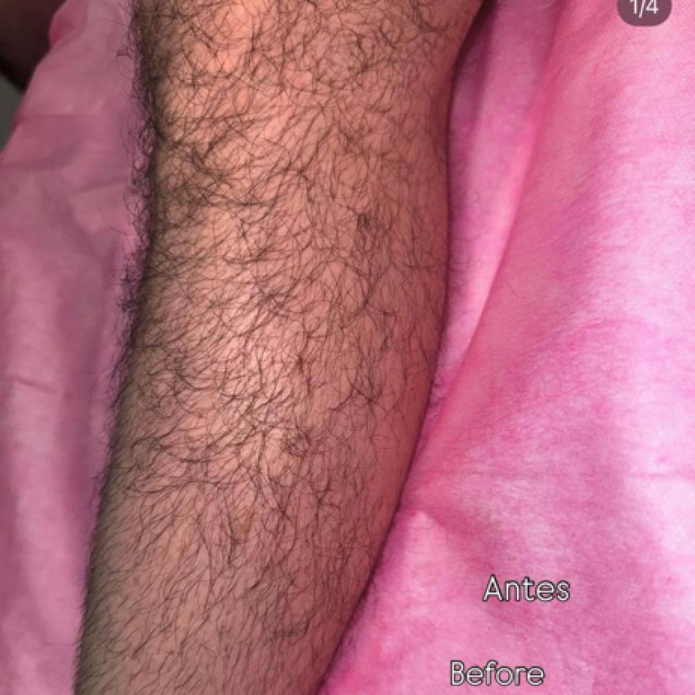 All Waxing Services (Pick Options) at Amit Hair and Nail Salon in FAIRFIELD, OH