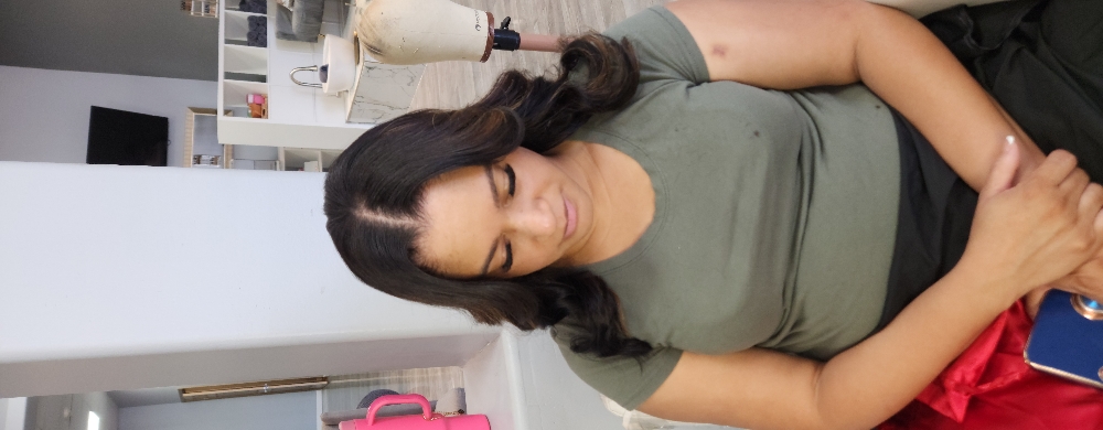 Tape In Hair Extensions at Brittanybhair in Richmond, TX