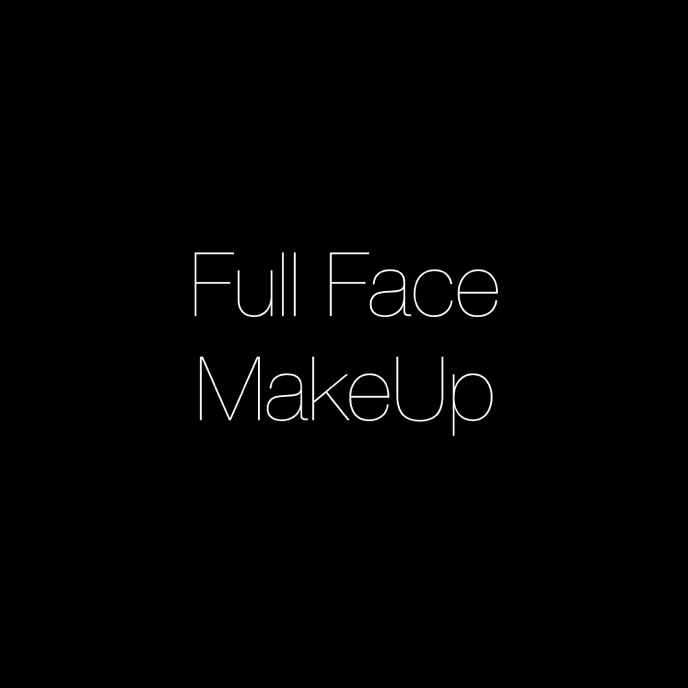 MakeUp Session