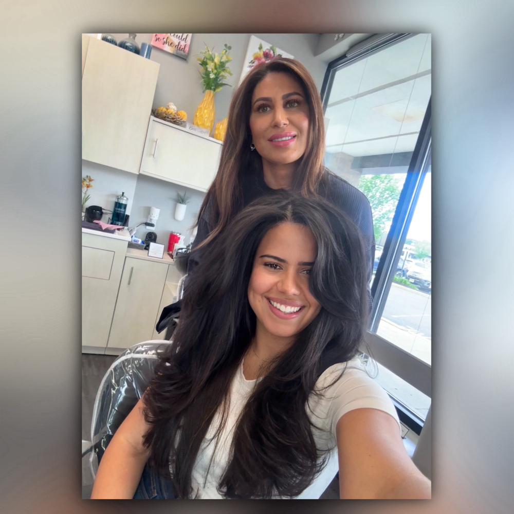 Color Consult. (New Clients) at Hair Bliss By Julie D in Hamilton, NJ