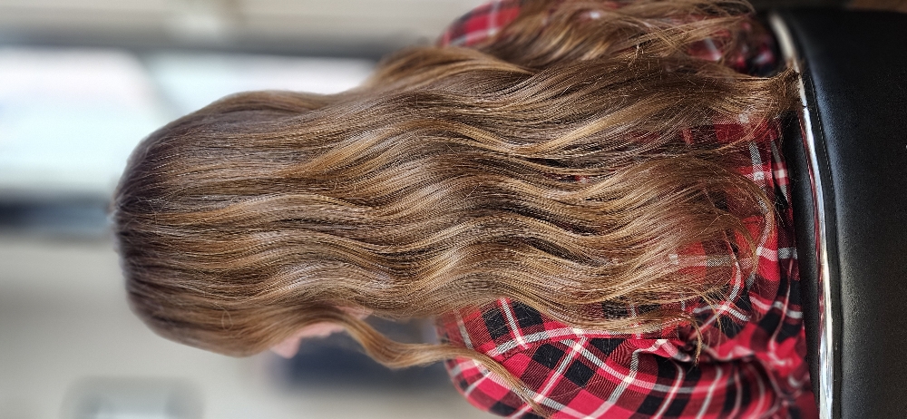 Tone & Shine