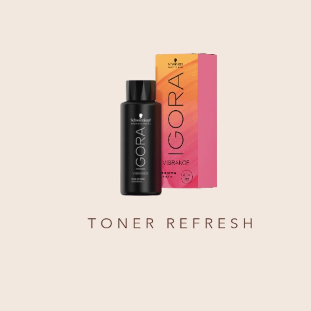 Toner Refresh at Sarita Anzalone in Lee, MA
