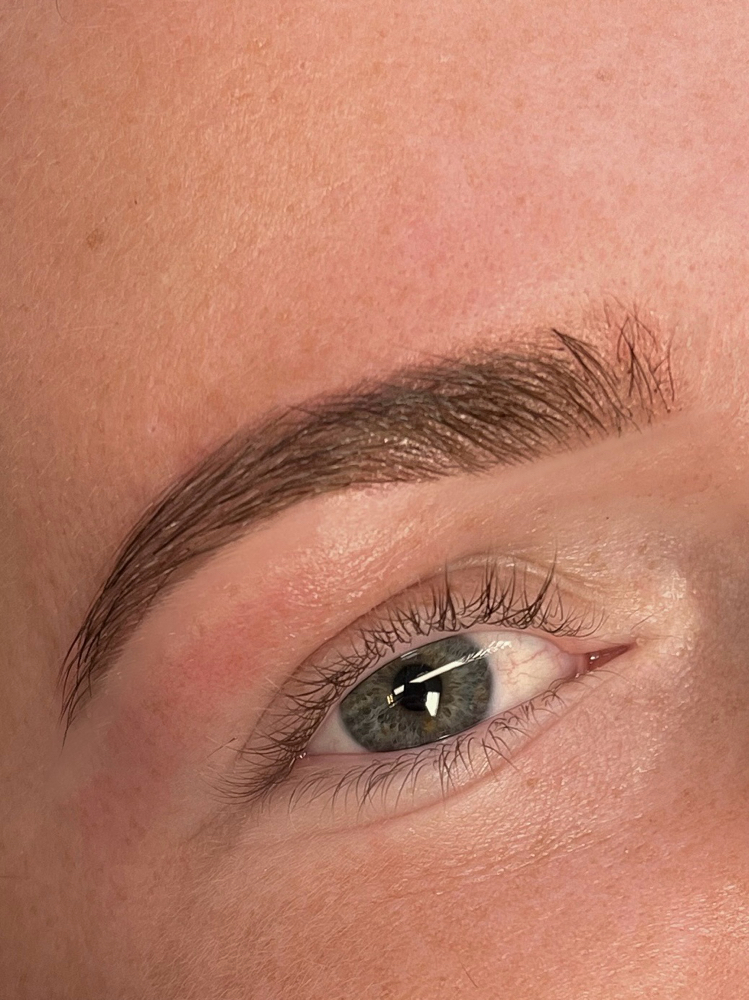 Brow Tint/Stain