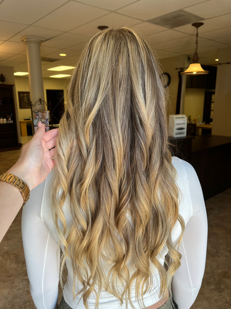 Partial Highlight