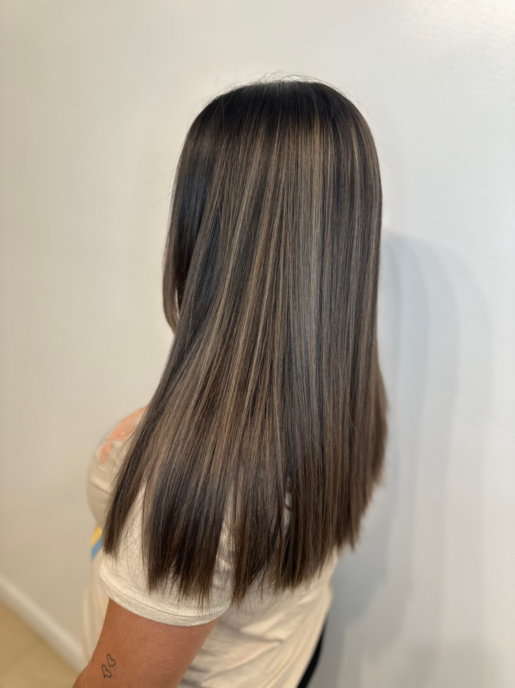 Color correction