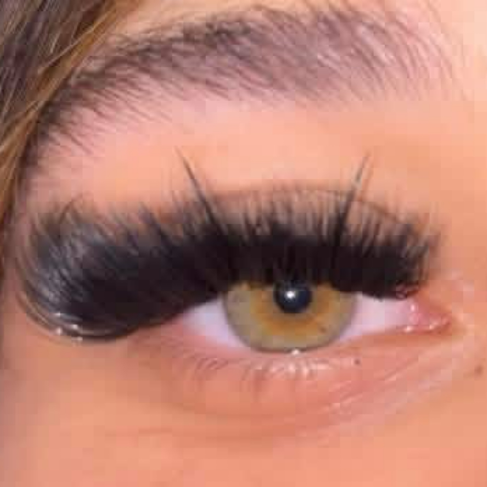 Cat Eye Set 🫣 at Ray’DollsCollection in Cincinnati, OH