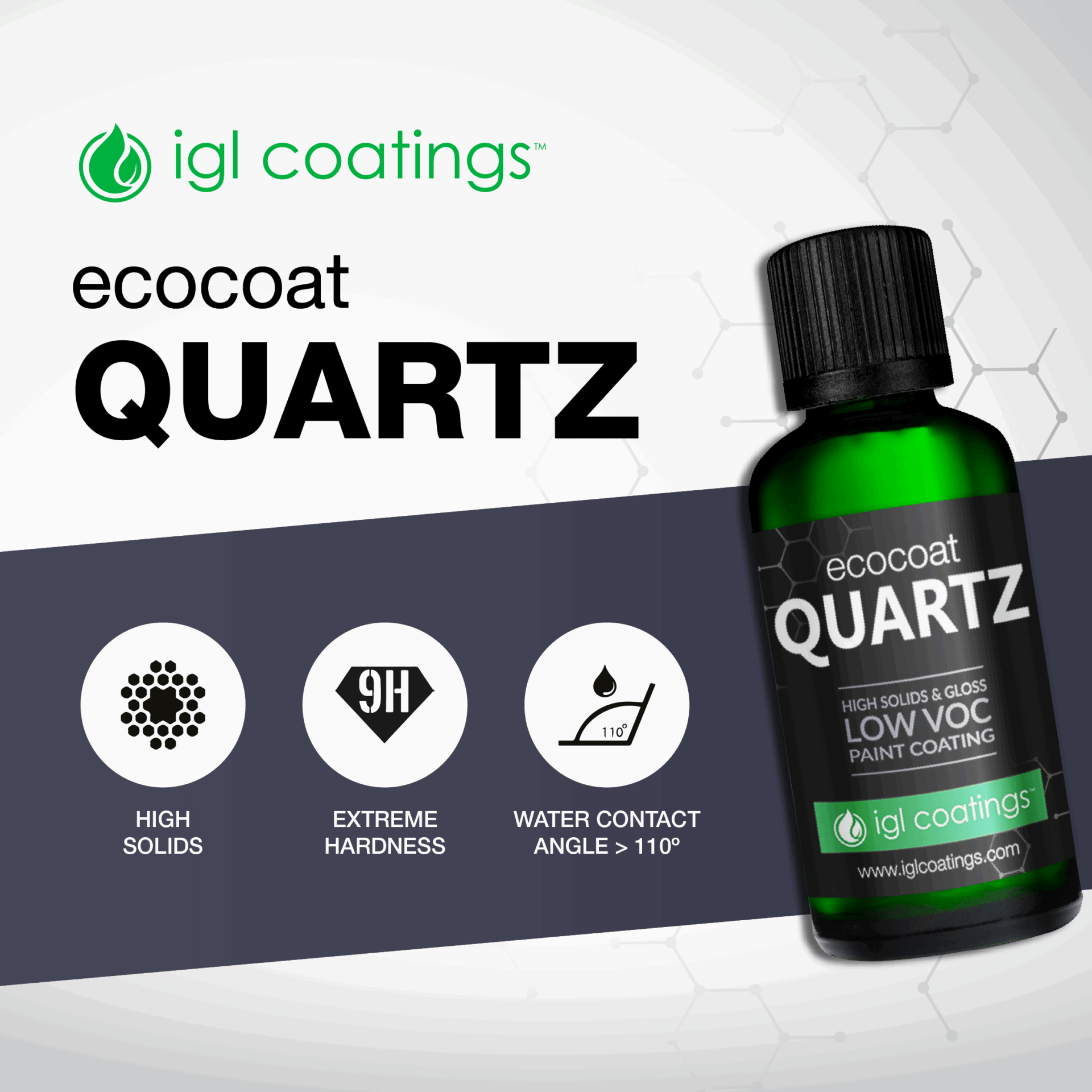 Quartz 2Yr Ceramic Coat SUV/Truck
