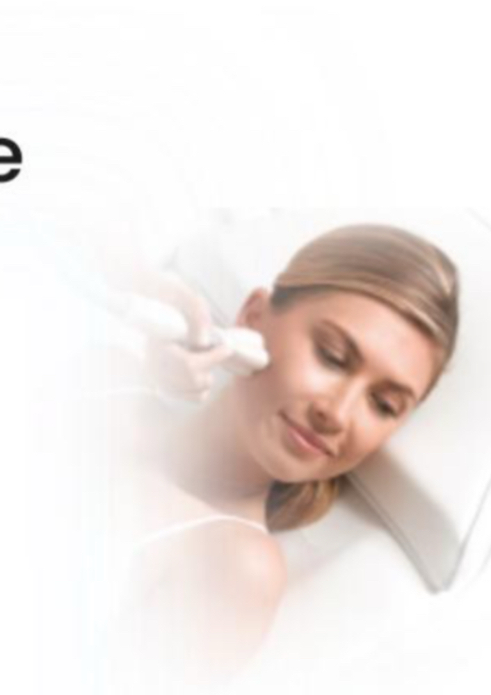 Venus Lagacy DiamondPolar & 4D face