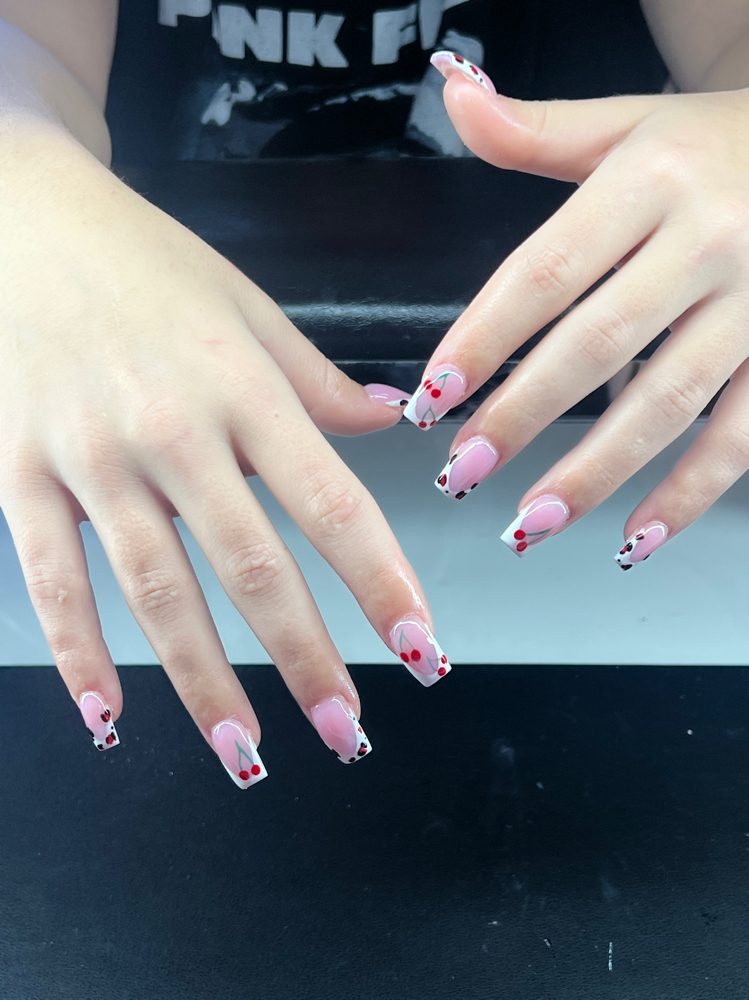 Acrylic Fill