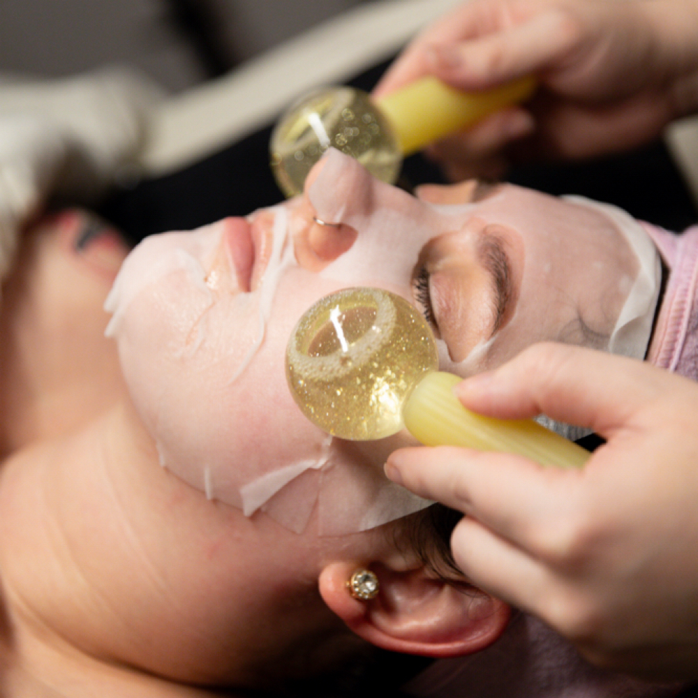 Correction Facial at Skin Magician Studios in Kansas City, MO