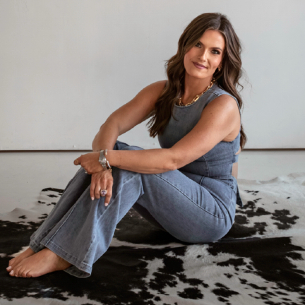 Gloss & Haircut at JLo Hair Co in Frisco, TX