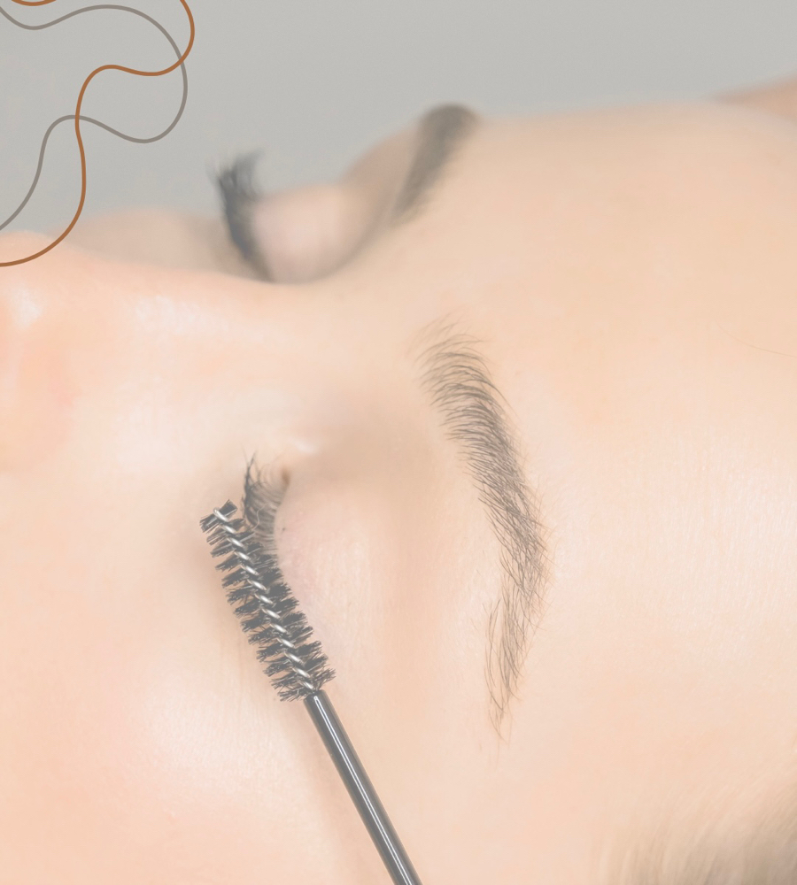 Lash Removal