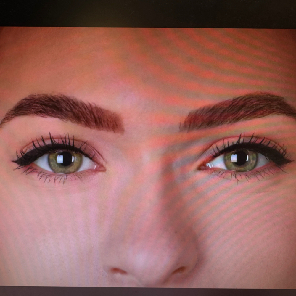 Eyebrows Tinting at Glow & Polish in Beaufort, SC