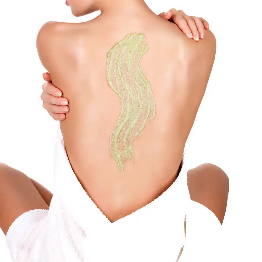 Full Back Wax at Beauty Zone by Tetiana Cherepaka in Chicago, IL