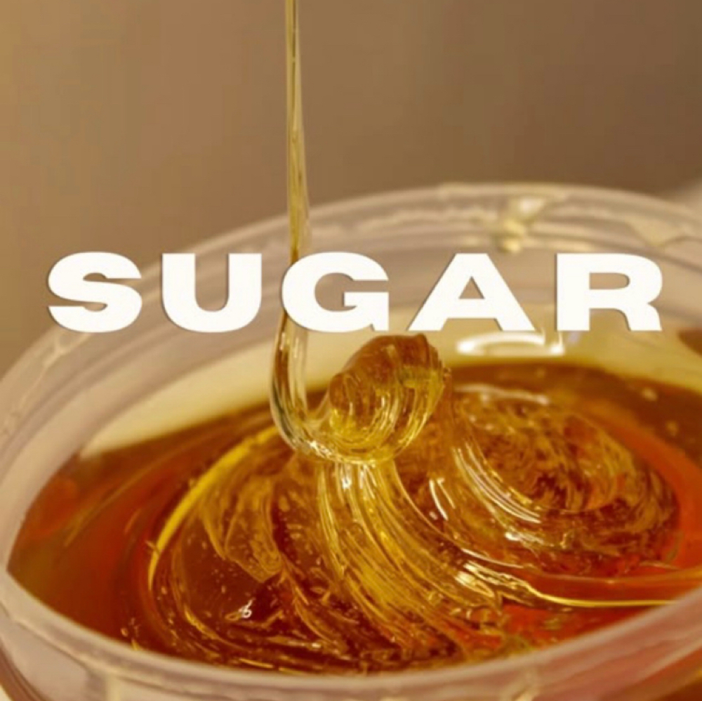 Back Sugaring at Gegee's Spa on Devine in Columbia, SC