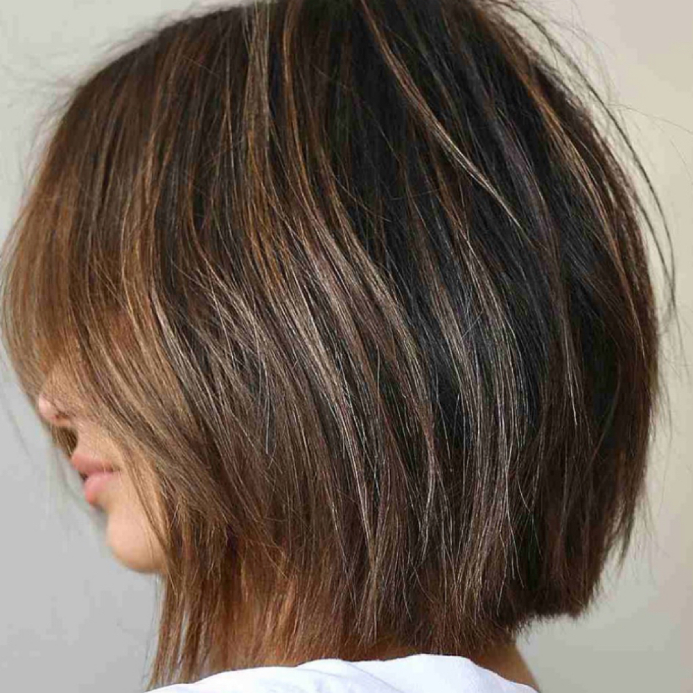 14 Foil Master Stylsit at Bryant Salon and Spa in Sioux Falls, SD