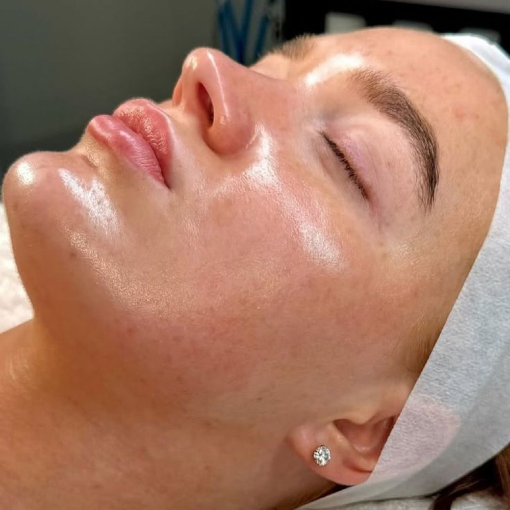 Bright & Even Facial at YourEstiNala in Mukilteo, WA