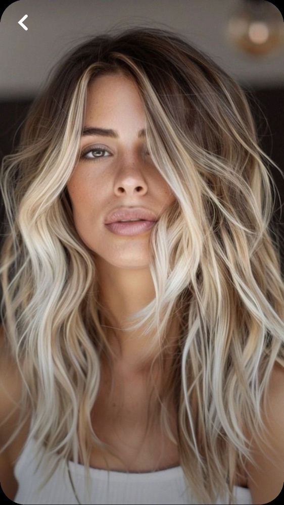 Color Fix Up