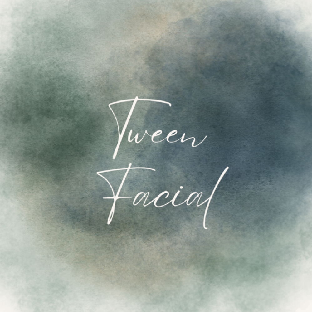 Tween Glow Facial at Meagan Stewart, Esthetician in Grove, OK