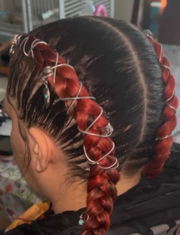 Accessories
