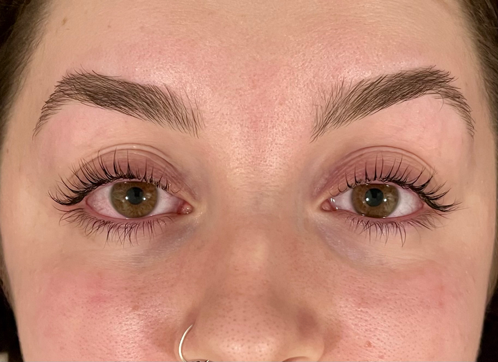 Lash Tint