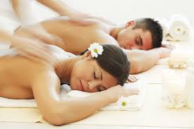 Valentine’s Day Couples Massage  90