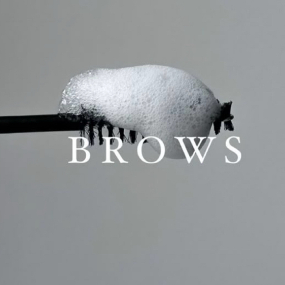 Brow Tint Only at Cloud Nine Beauty in Spokane Valley, WA