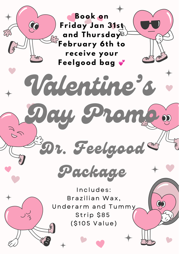 Dr.Feelgood Promo