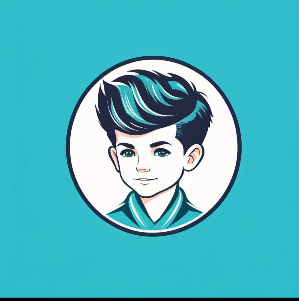 Little Gents Haircut