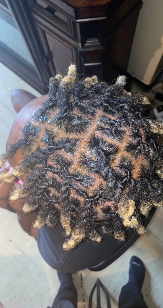 retwist